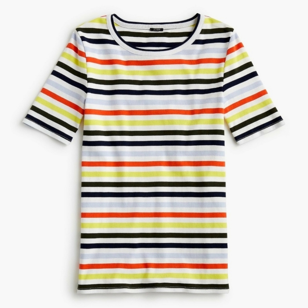 J. Crew top